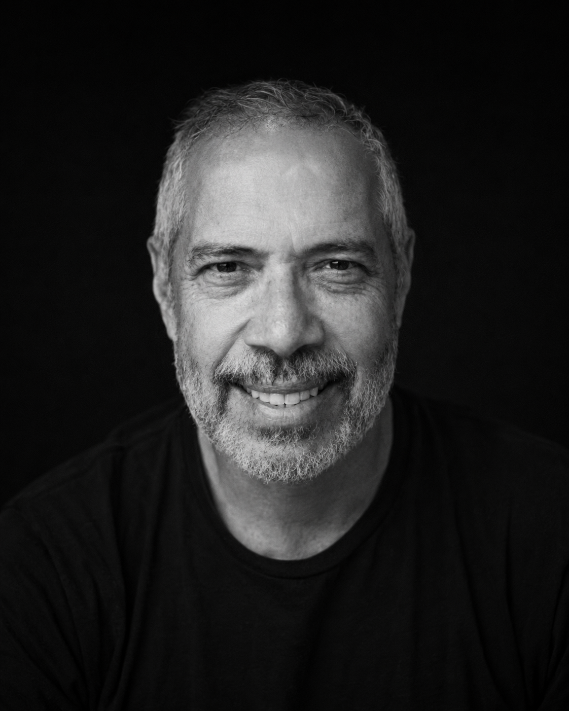 Retrato de Luiz Torquato