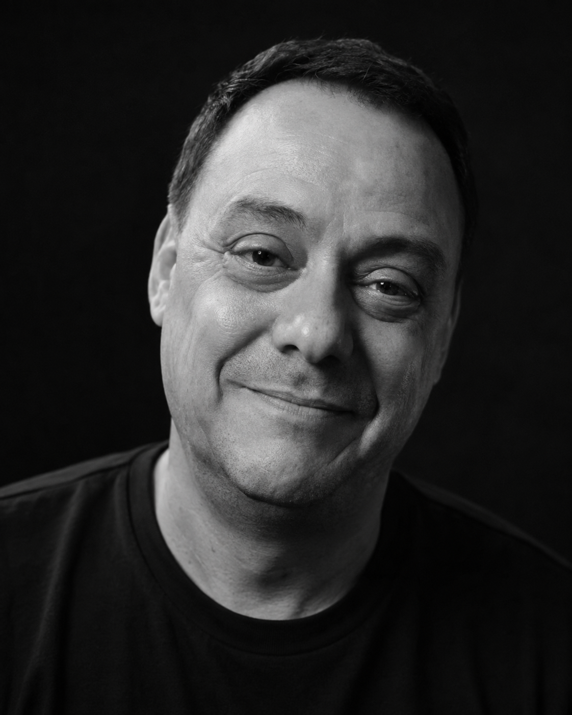 Retrato de Percy Porchat
